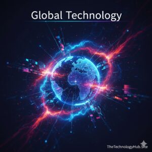 Space Technology 2026: 15 Game-Changing Breakthroughs